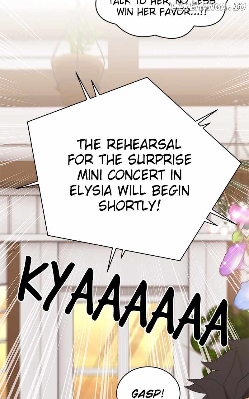 The Strongest Florist Chapter 232 36